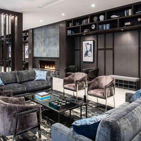 Holiday Inn Express - Boston South - Quincy By Ihg Luaran gambar