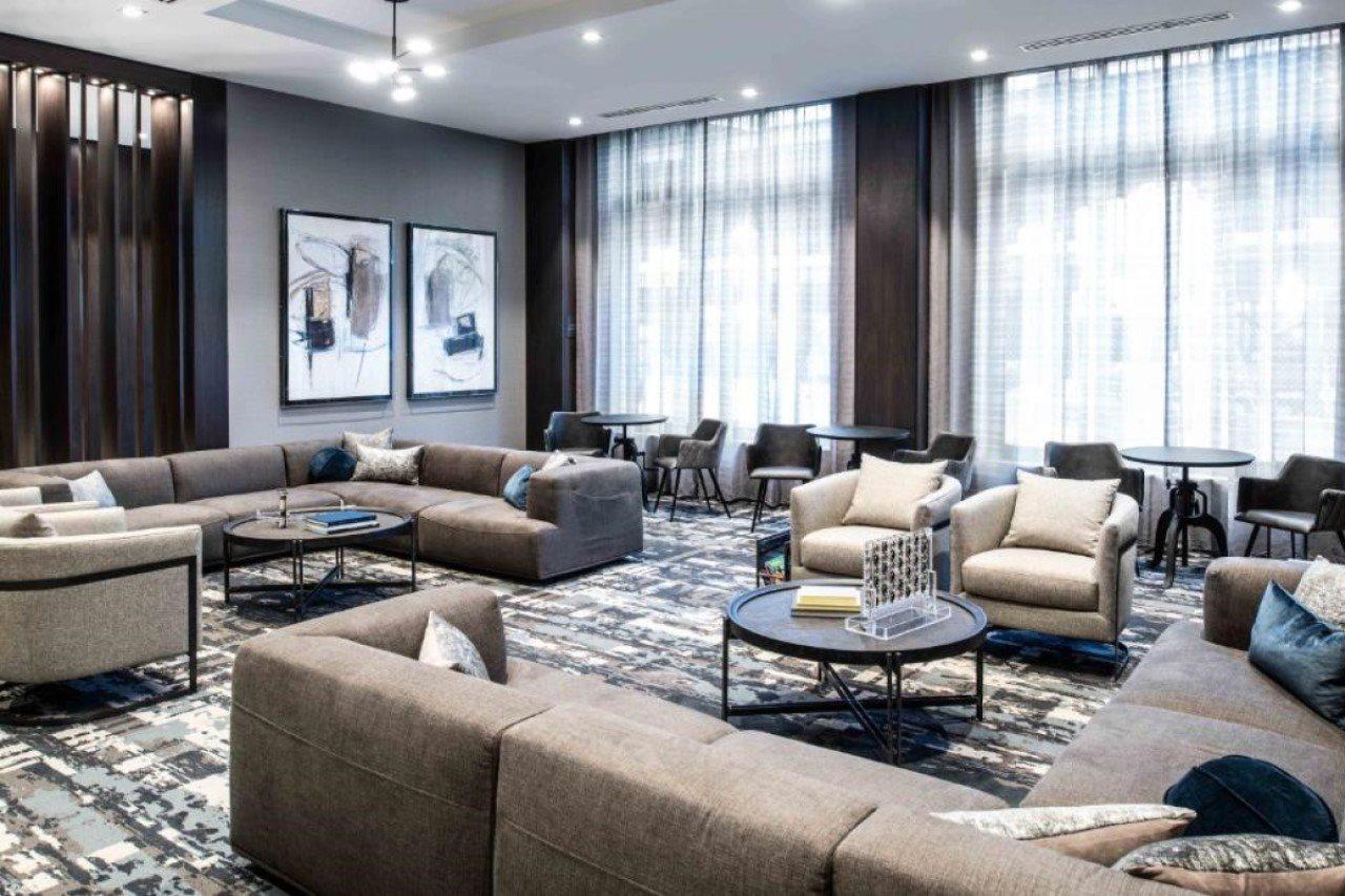 Holiday Inn Express - Boston South - Quincy By Ihg Luaran gambar