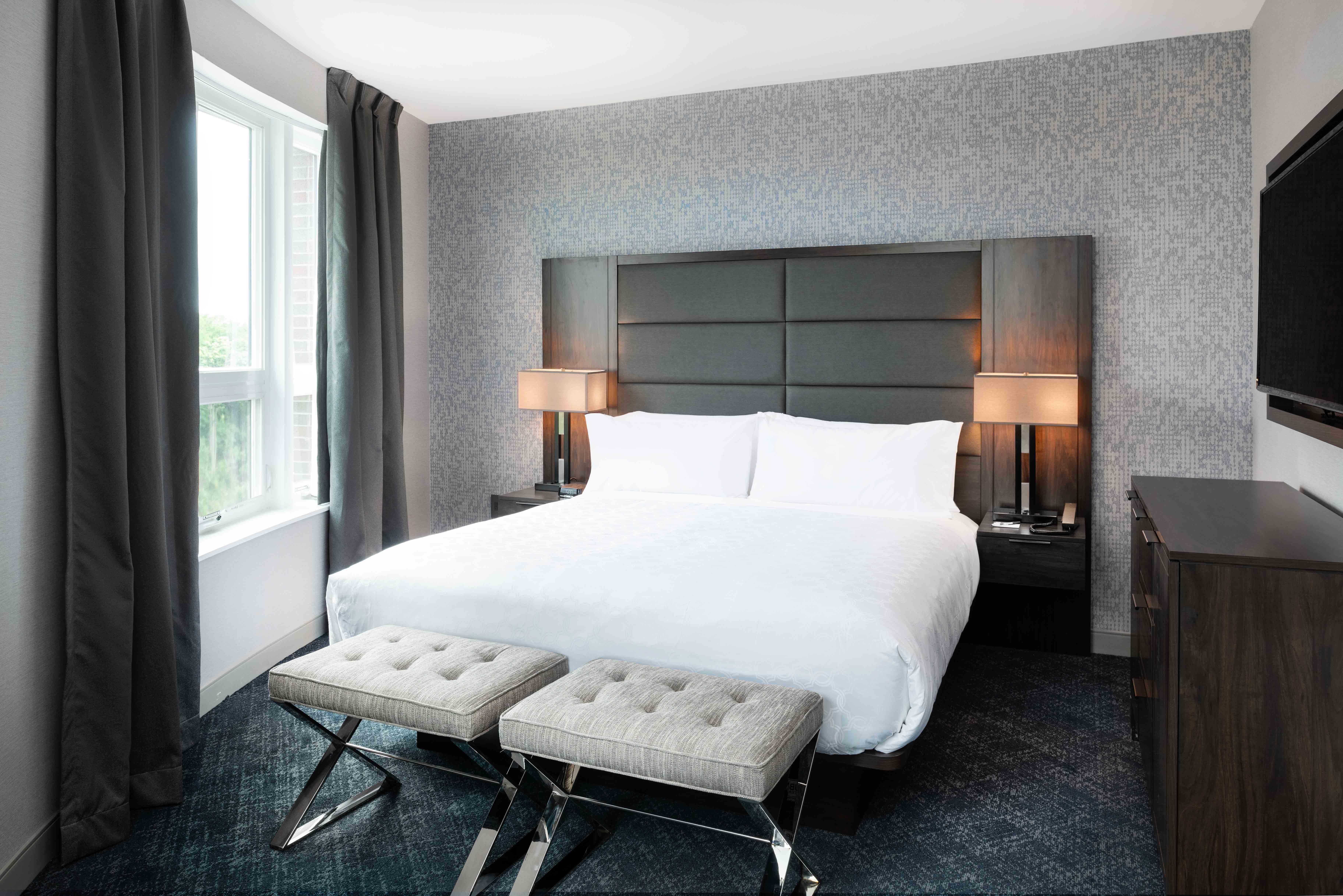 Holiday Inn Express - Boston South - Quincy By Ihg Luaran gambar