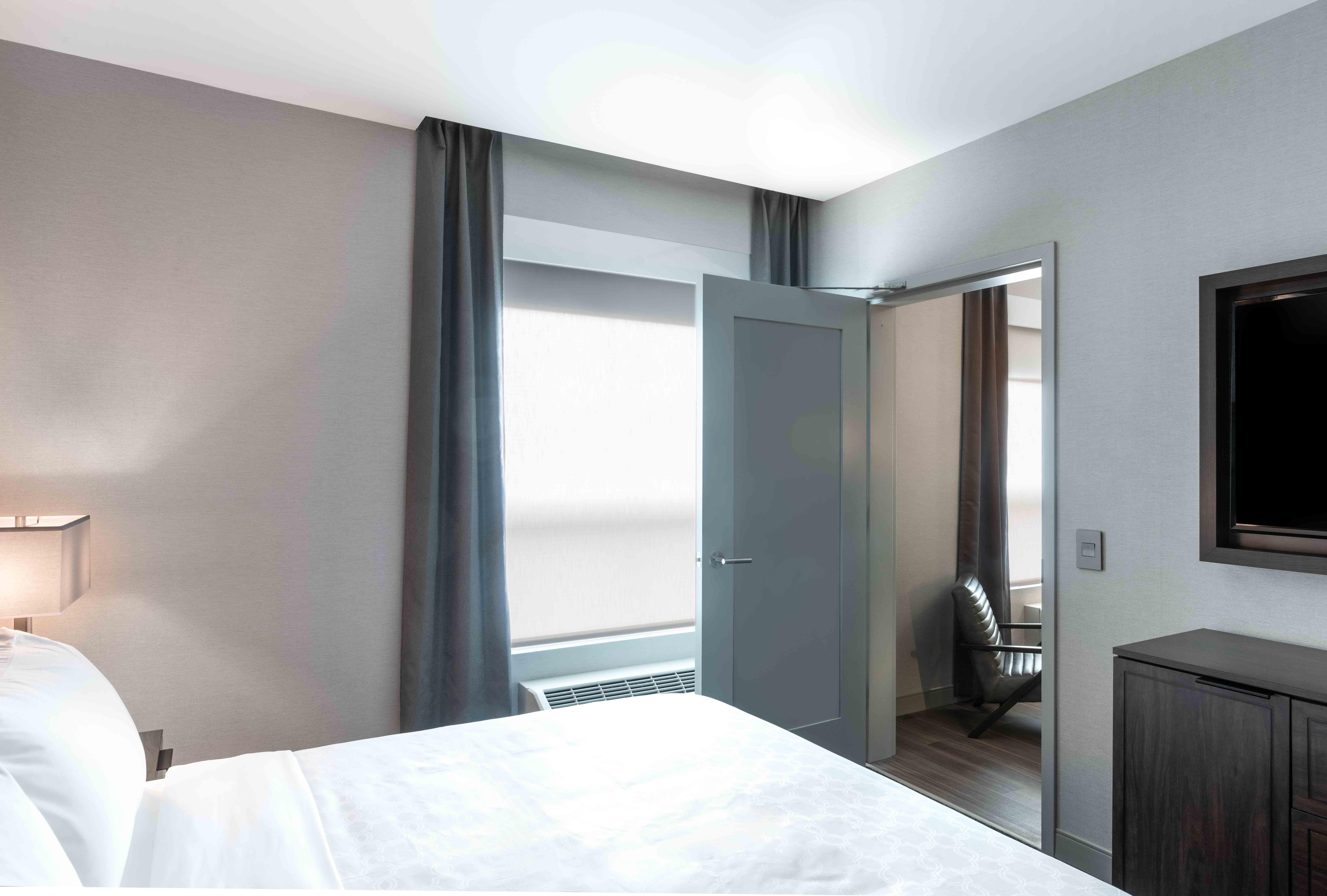 Holiday Inn Express - Boston South - Quincy By Ihg Luaran gambar