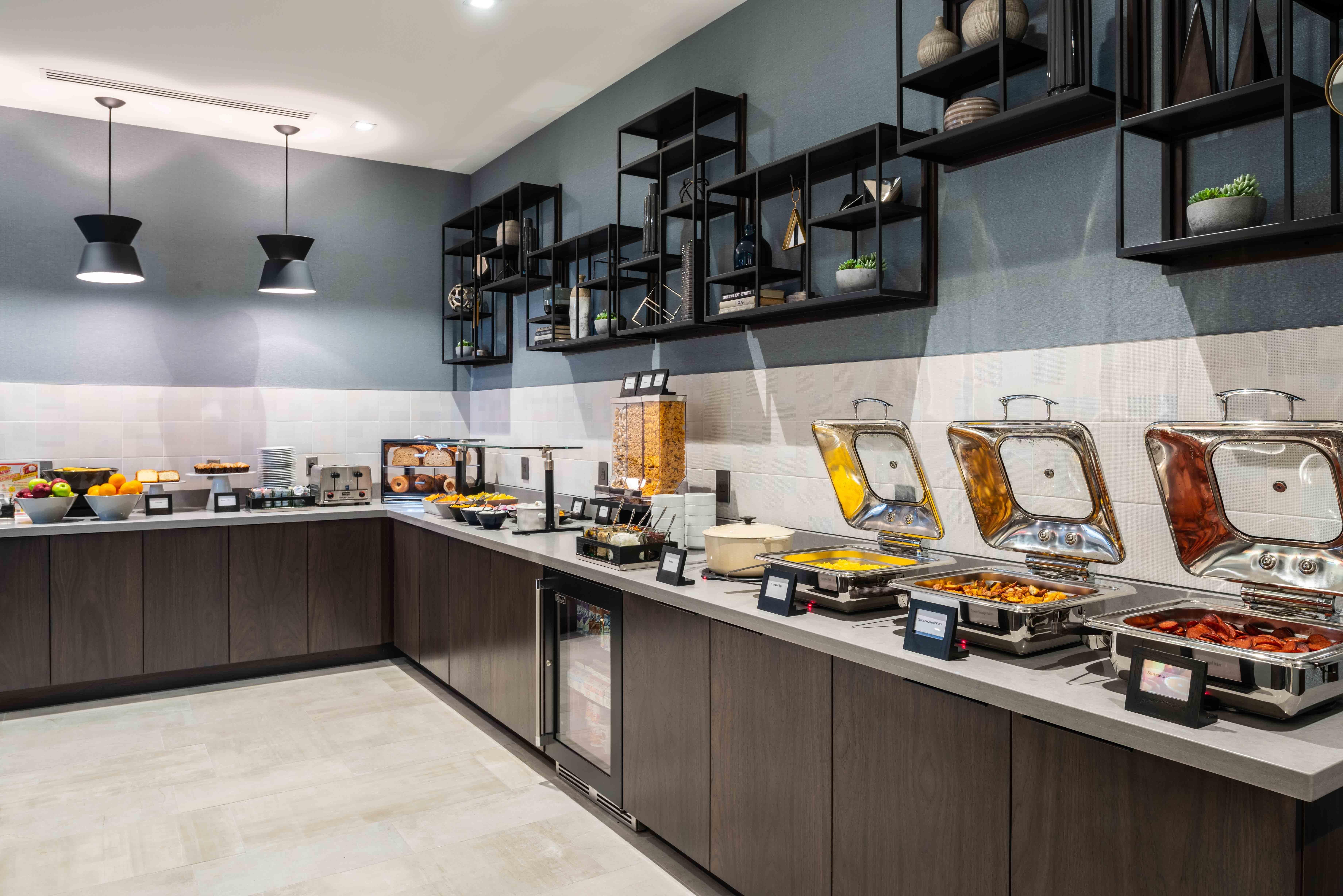 Holiday Inn Express - Boston South - Quincy By Ihg Luaran gambar