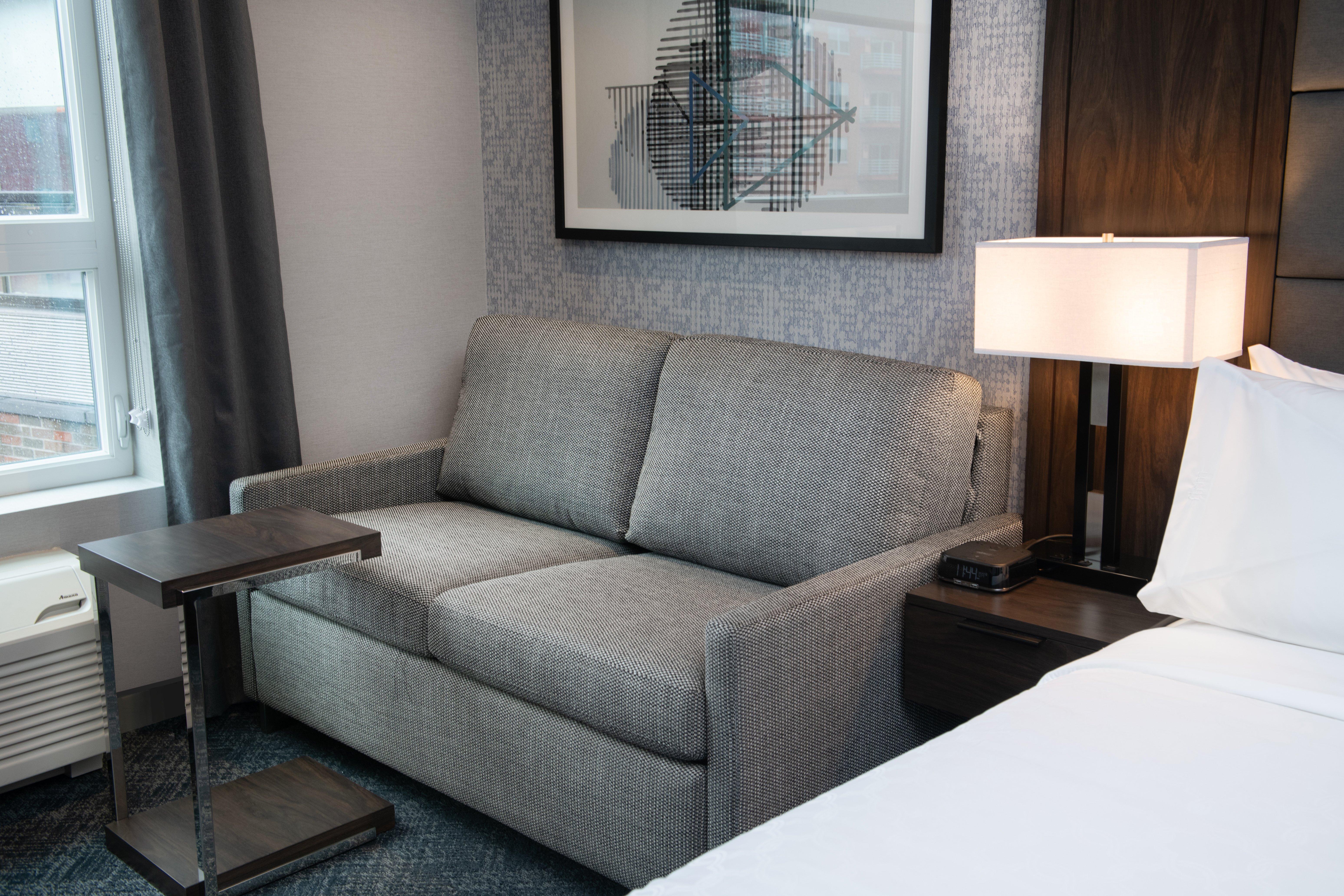 Holiday Inn Express - Boston South - Quincy By Ihg Luaran gambar
