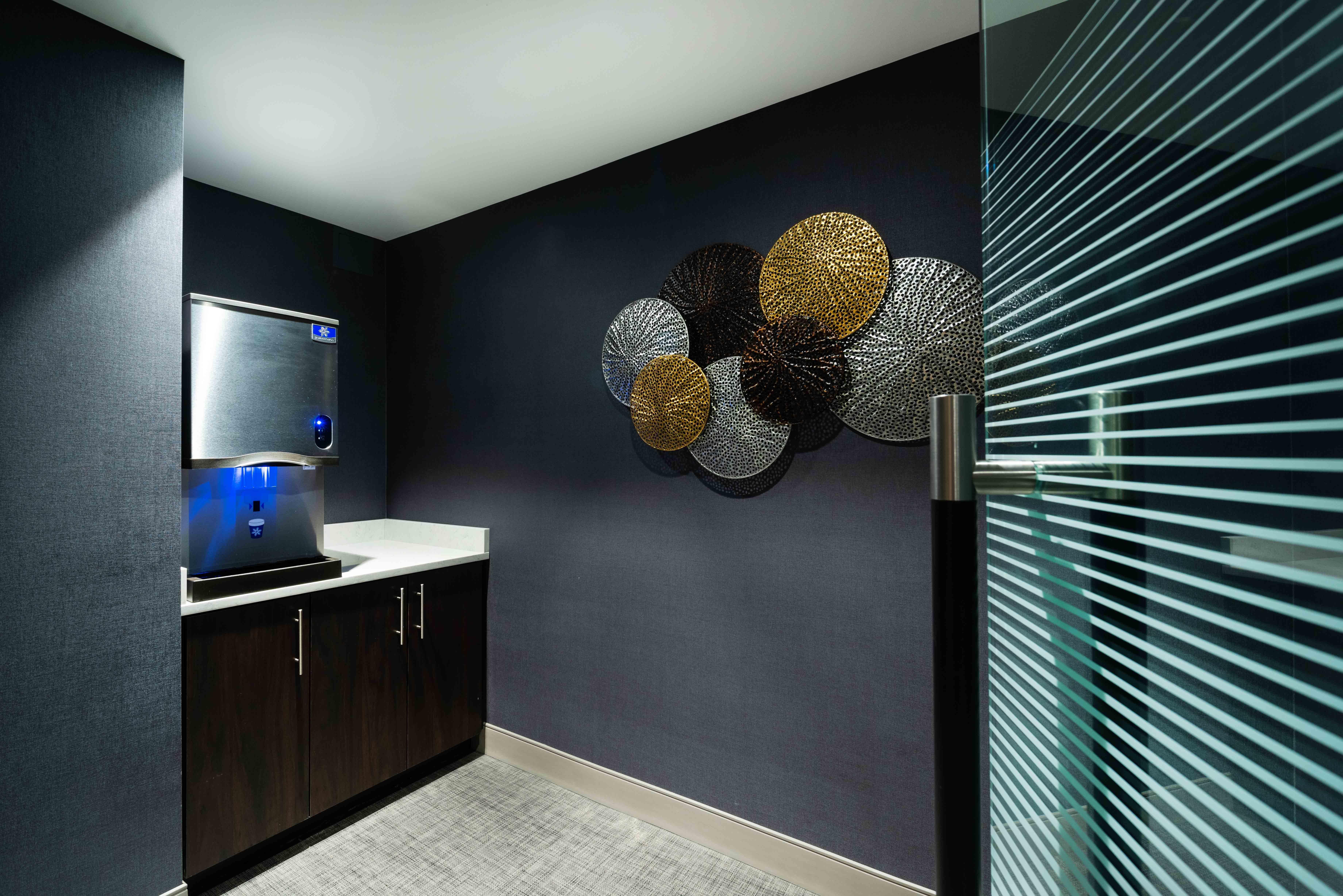 Holiday Inn Express - Boston South - Quincy By Ihg Luaran gambar