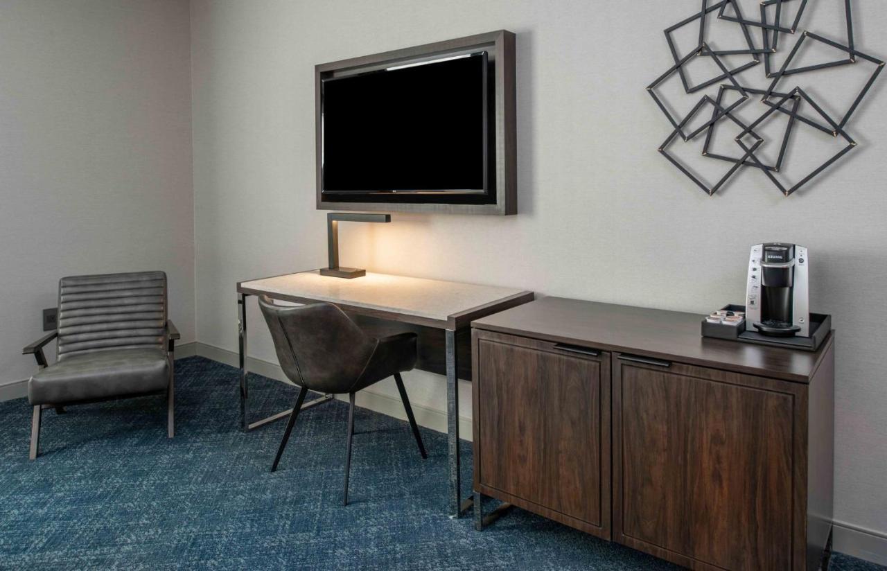 Holiday Inn Express - Boston South - Quincy By Ihg Luaran gambar