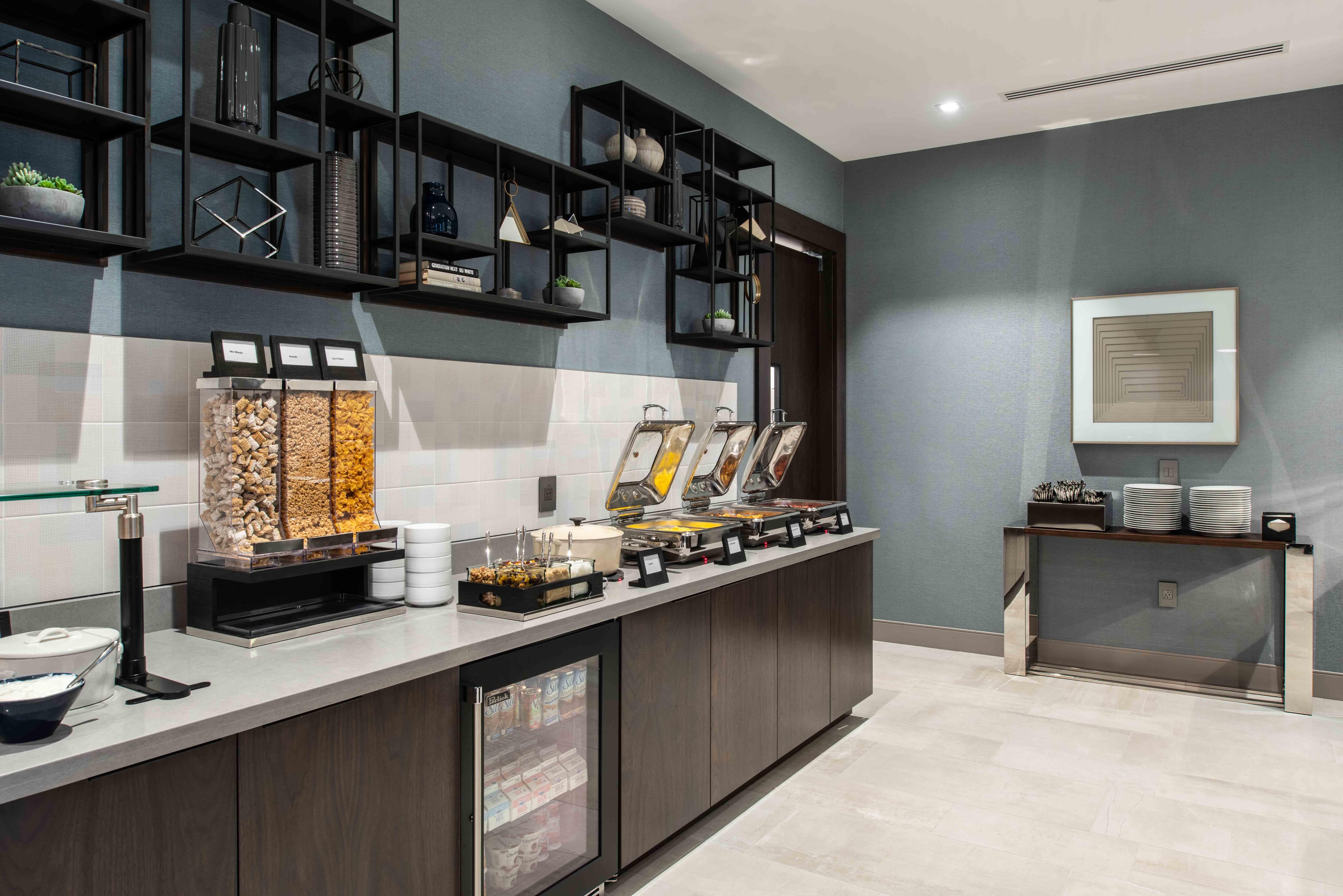 Holiday Inn Express - Boston South - Quincy By Ihg Luaran gambar