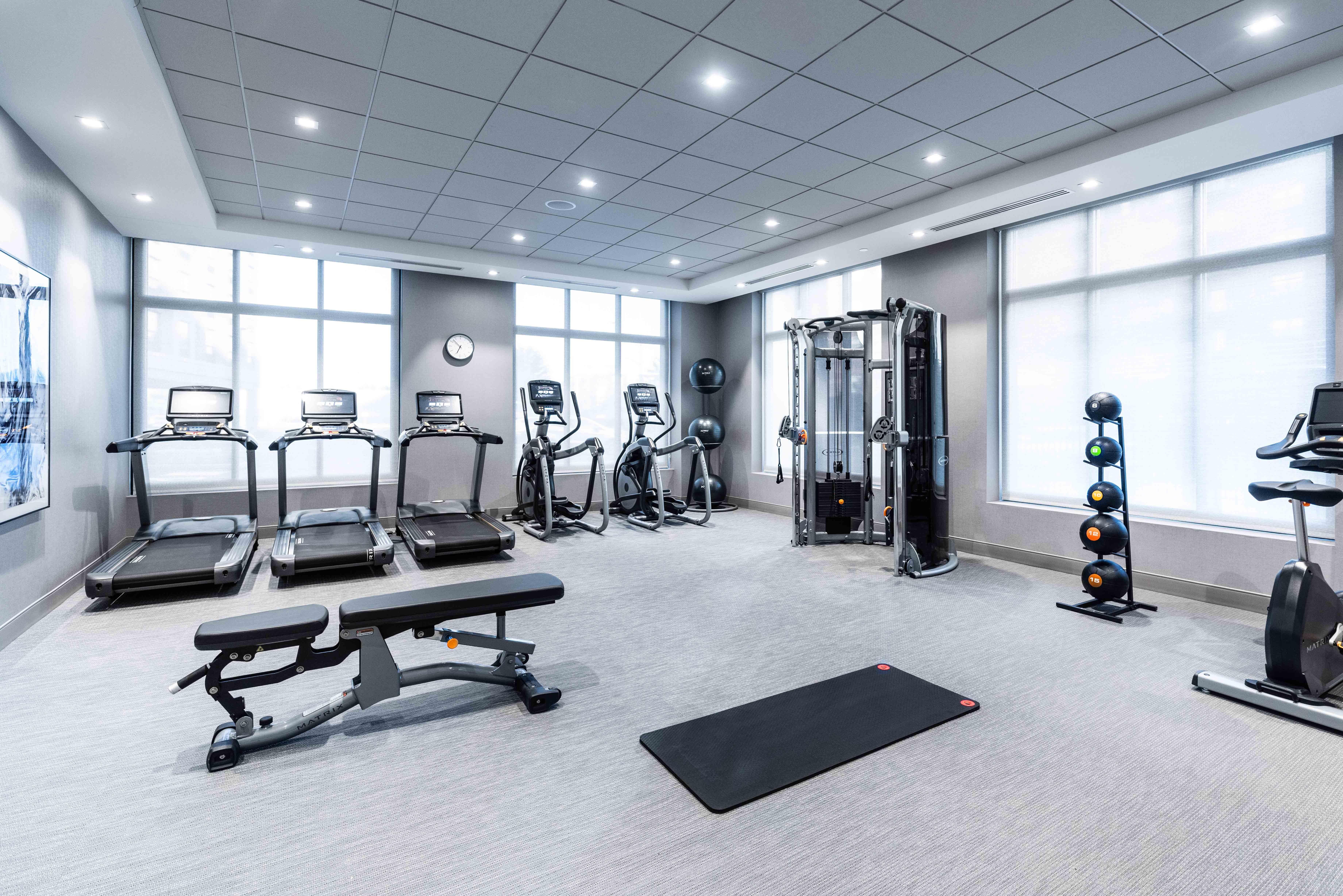 Holiday Inn Express - Boston South - Quincy By Ihg Luaran gambar