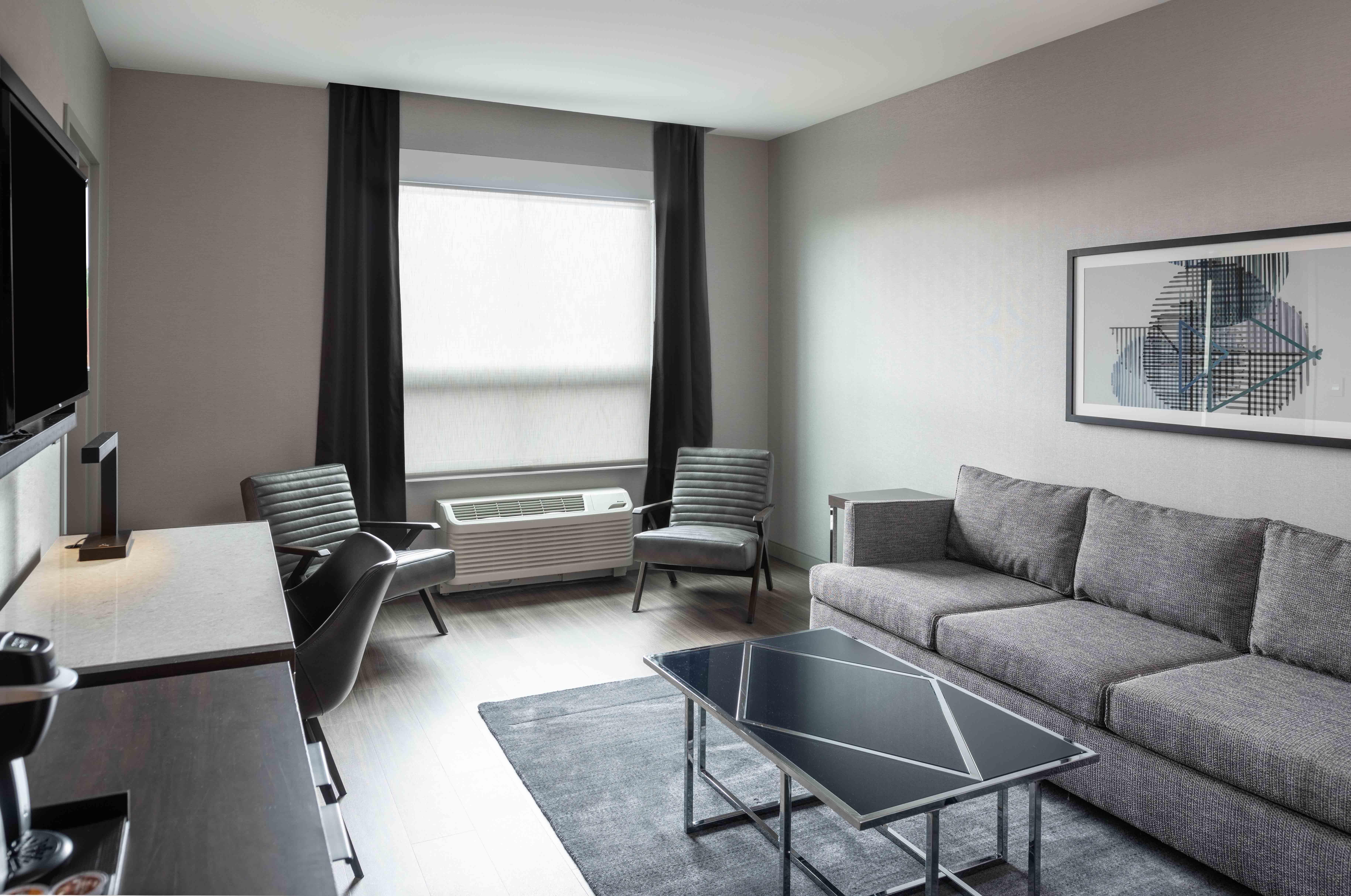 Holiday Inn Express - Boston South - Quincy By Ihg Luaran gambar