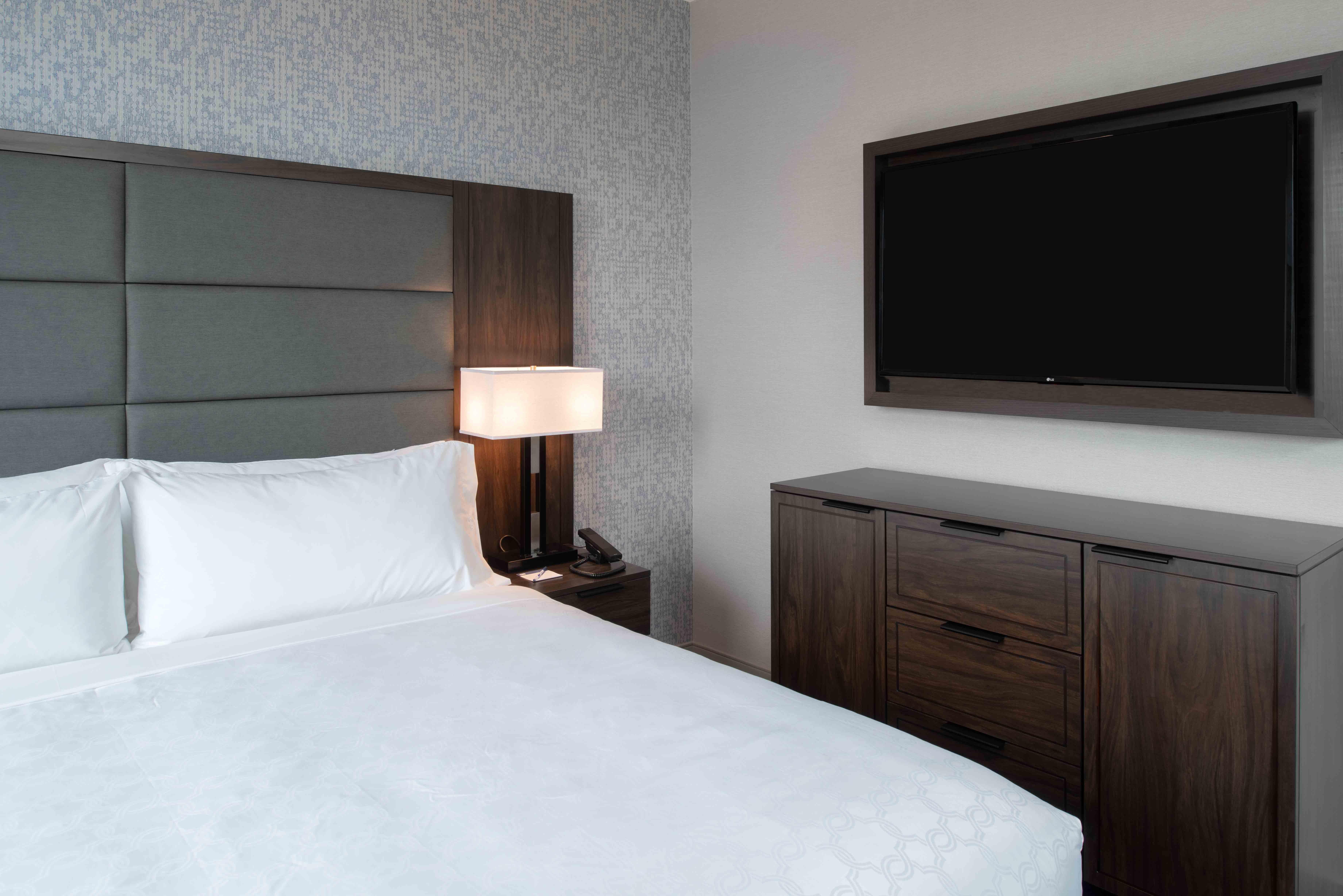 Holiday Inn Express - Boston South - Quincy By Ihg Luaran gambar