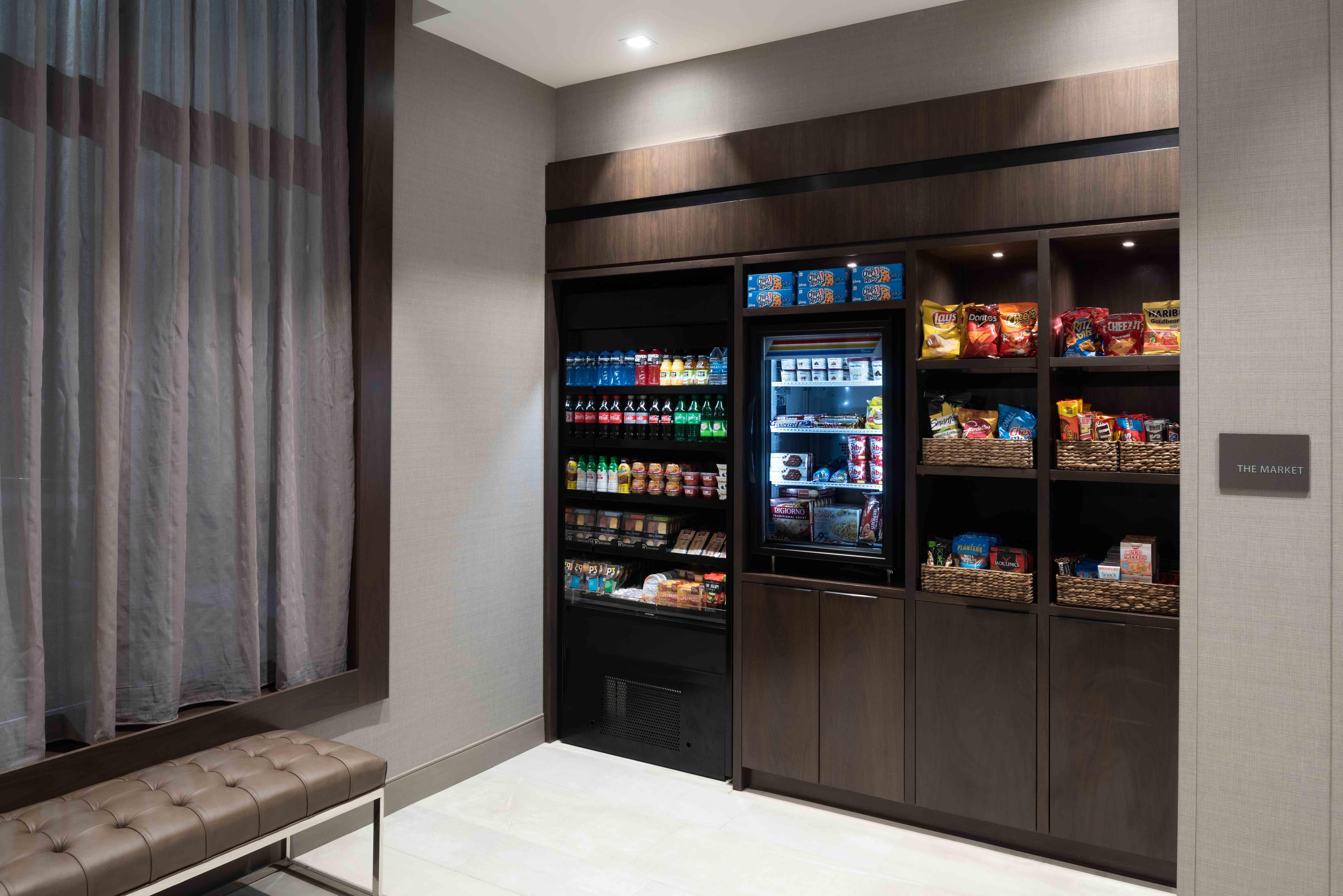 Holiday Inn Express - Boston South - Quincy By Ihg Luaran gambar