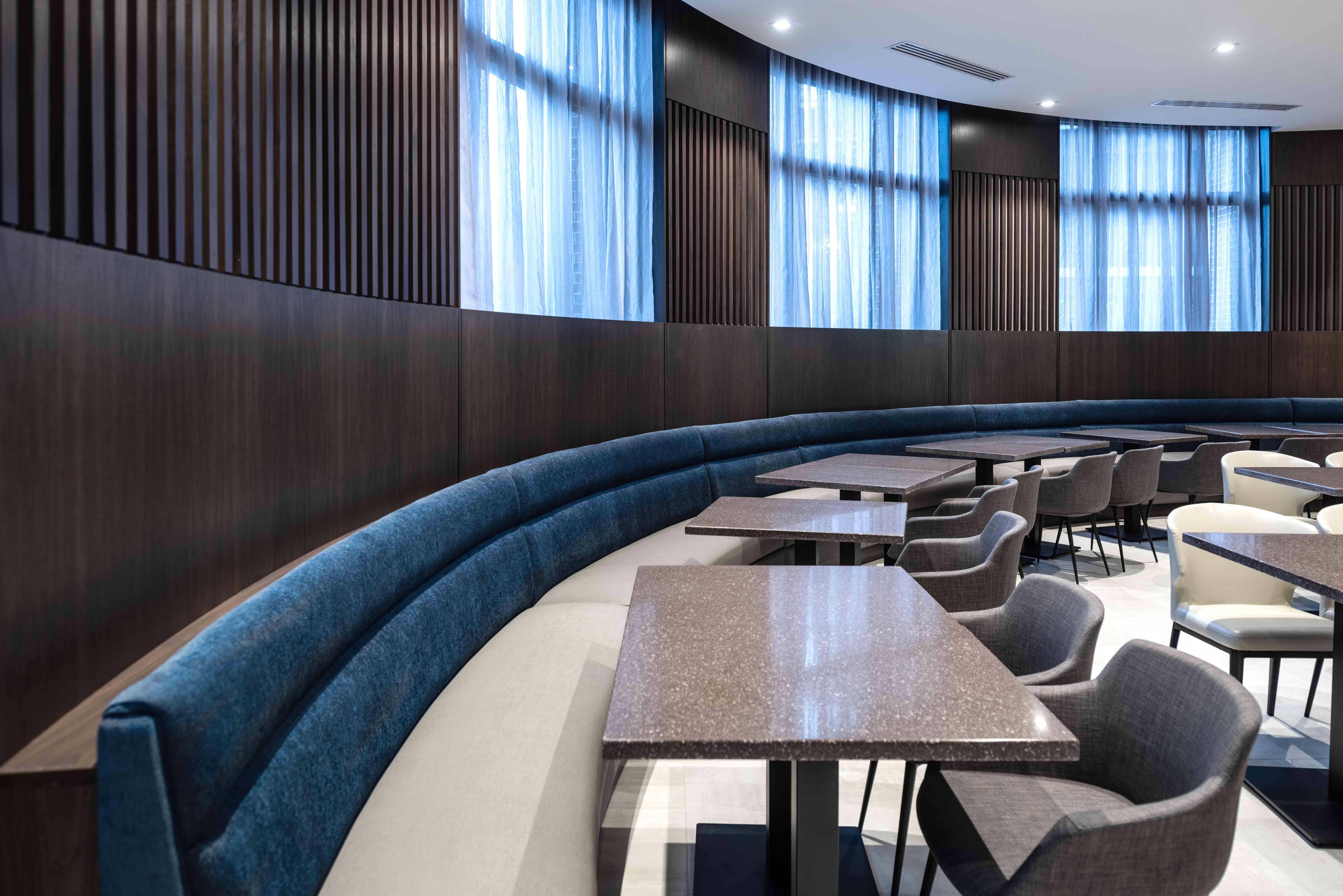 Holiday Inn Express - Boston South - Quincy By Ihg Luaran gambar