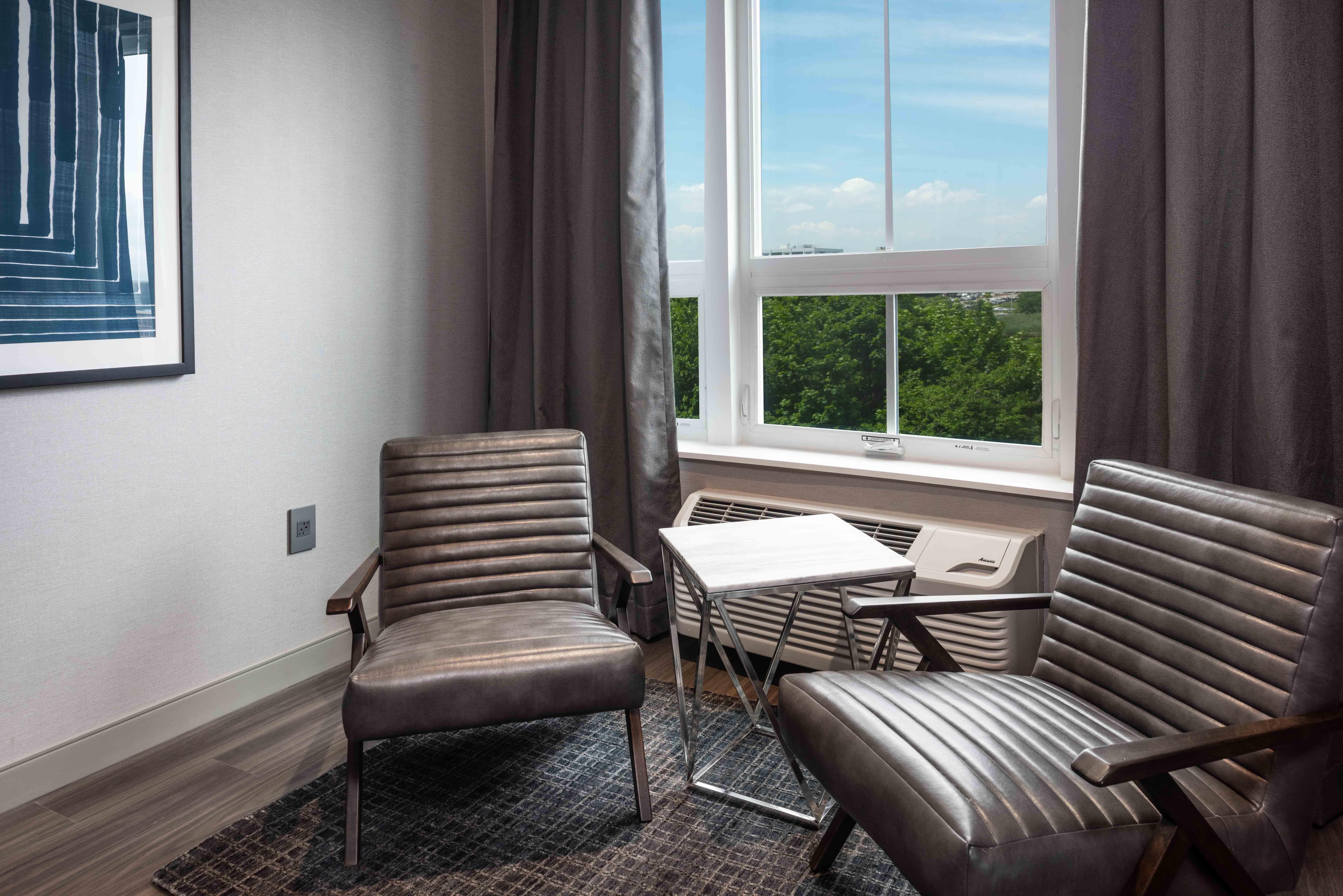 Holiday Inn Express - Boston South - Quincy By Ihg Luaran gambar