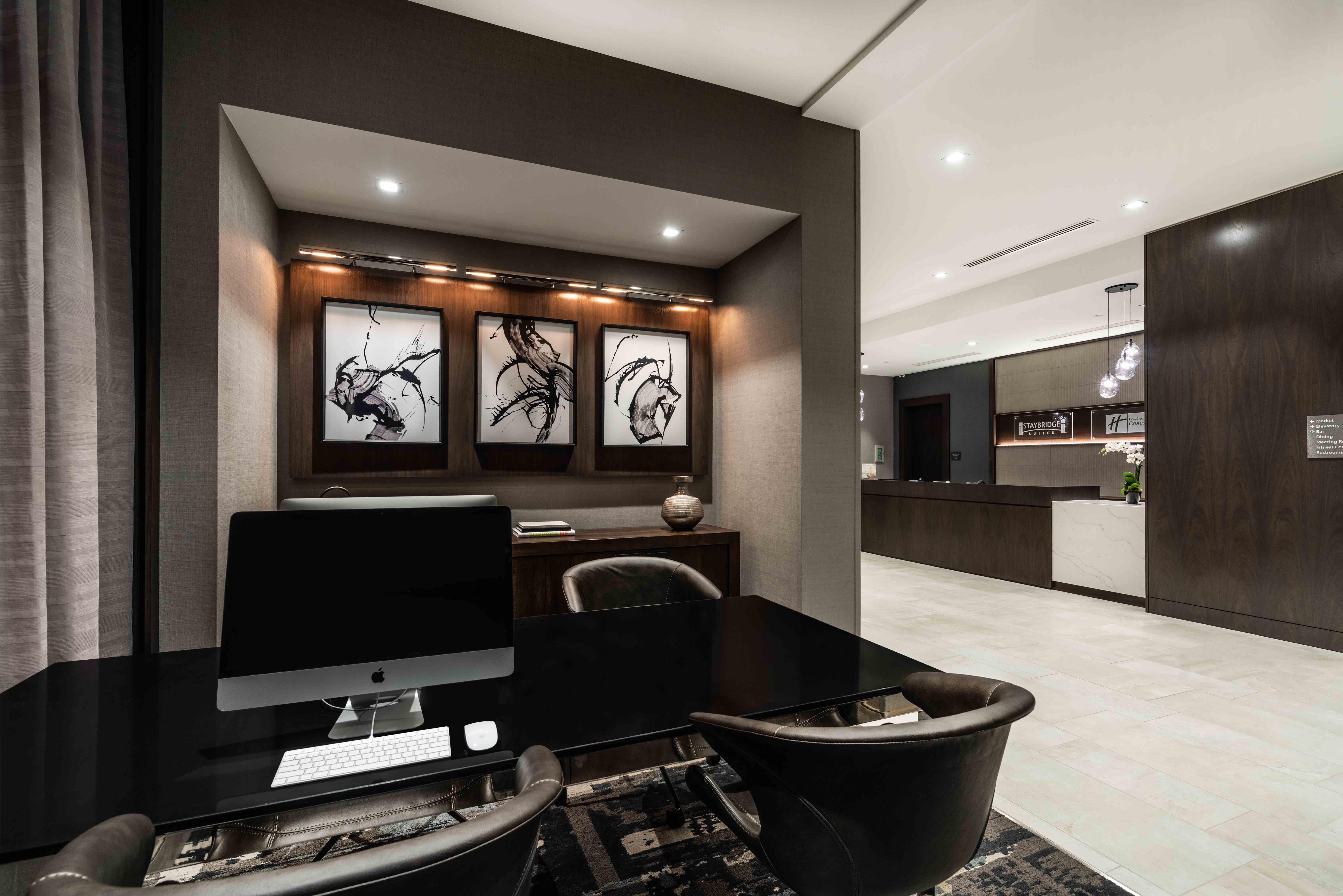 Holiday Inn Express - Boston South - Quincy By Ihg Luaran gambar