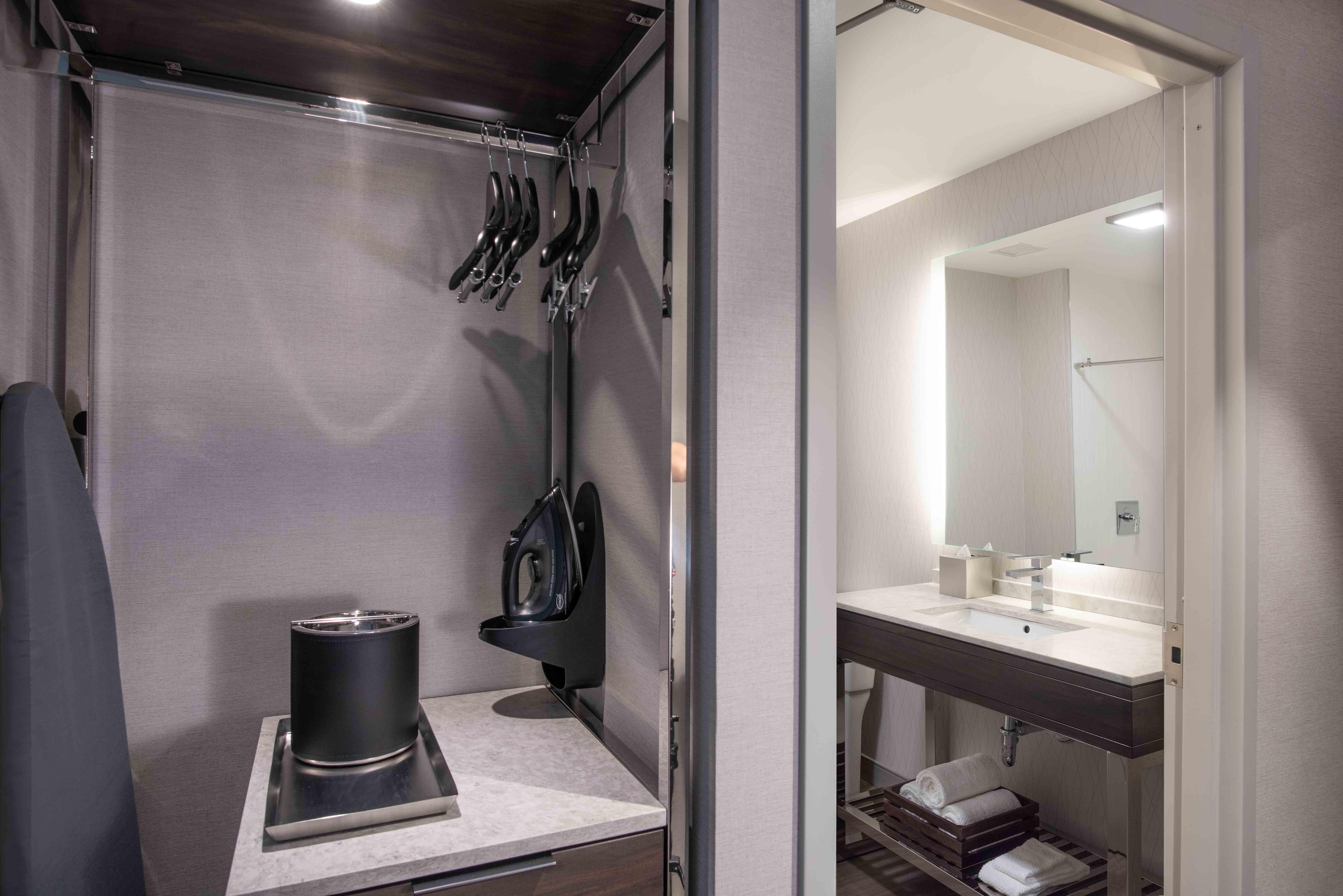 Holiday Inn Express - Boston South - Quincy By Ihg Luaran gambar