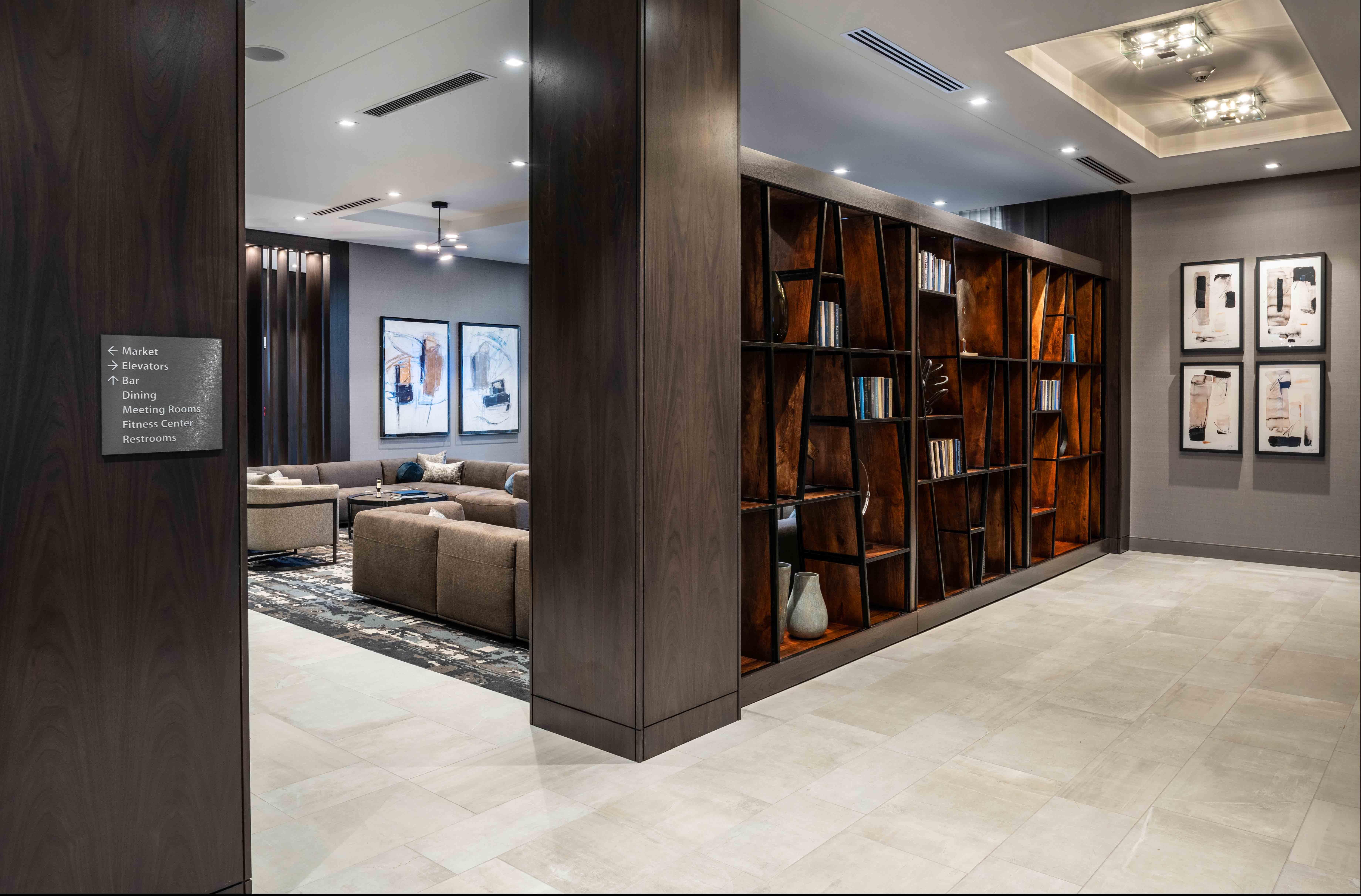 Holiday Inn Express - Boston South - Quincy By Ihg Luaran gambar
