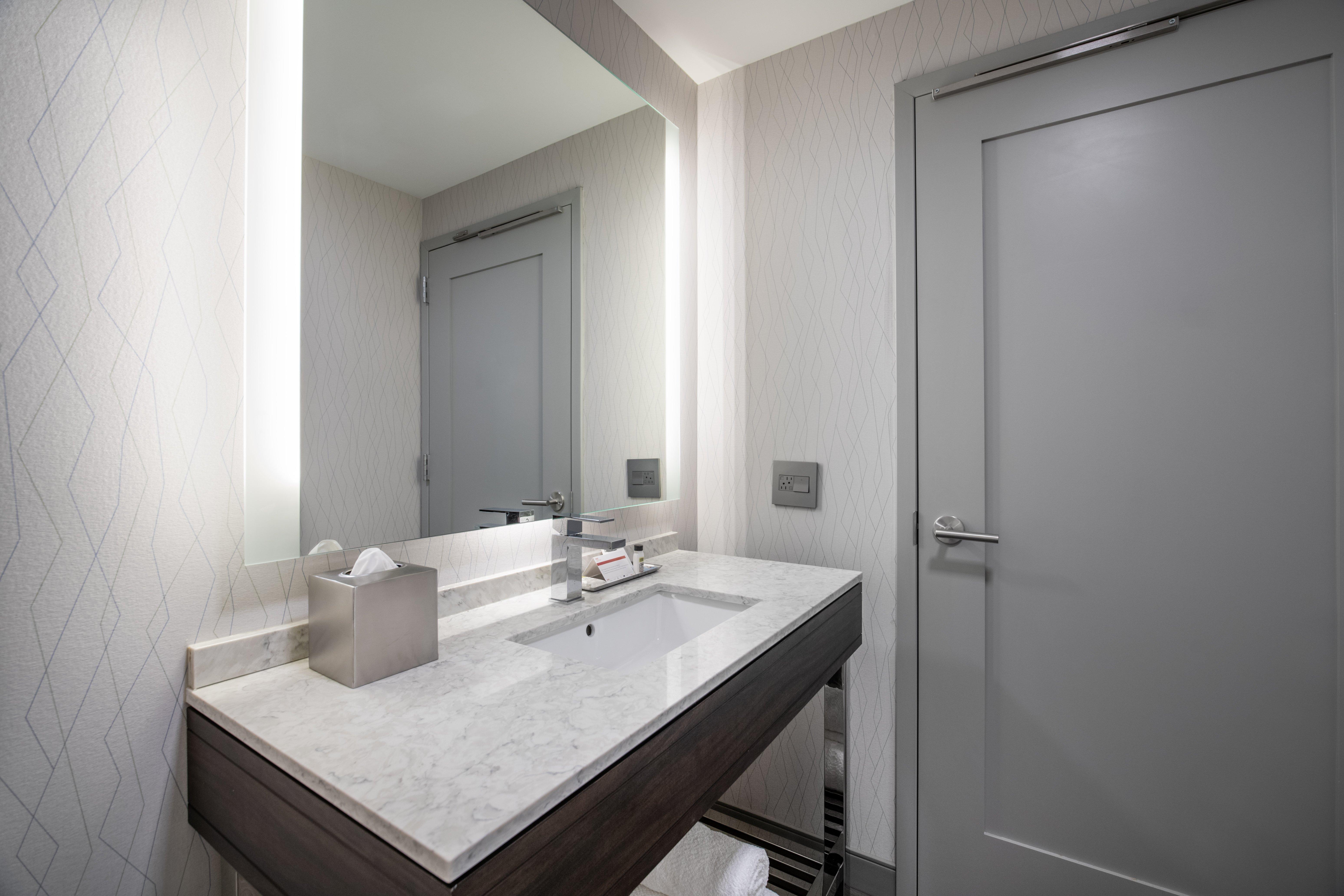Holiday Inn Express - Boston South - Quincy By Ihg Luaran gambar
