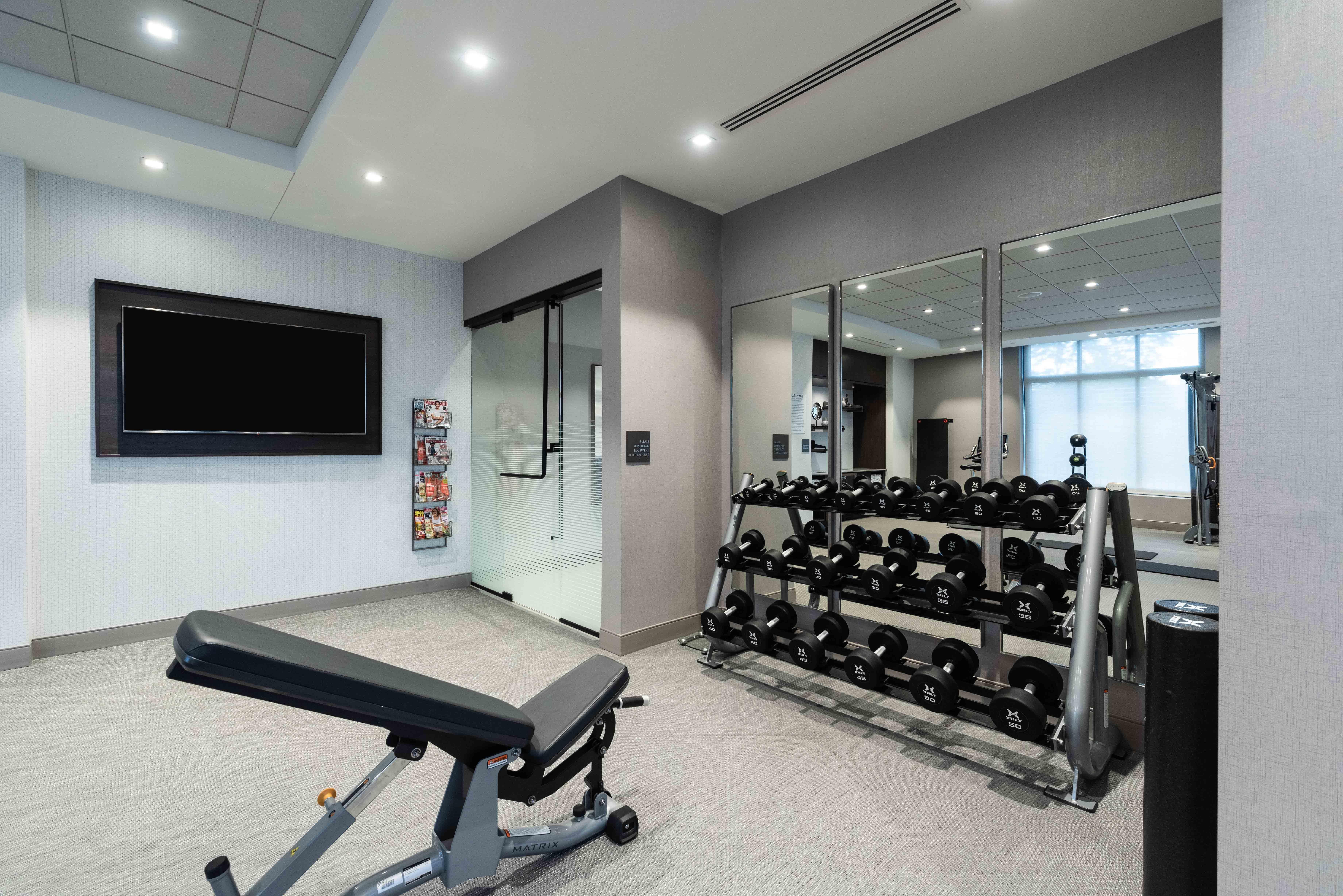 Holiday Inn Express - Boston South - Quincy By Ihg Luaran gambar